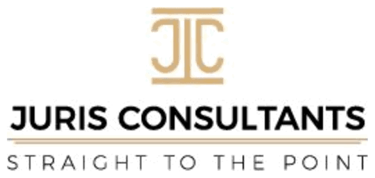 JurisConsultantsUSA Logo